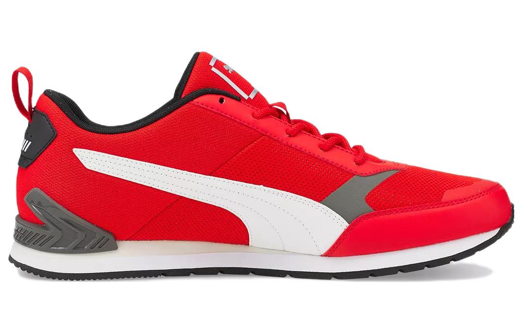 Order Puma Ferrari x Scuderia Ferrari Lumba Trek 'Merah Putih' 306858-04