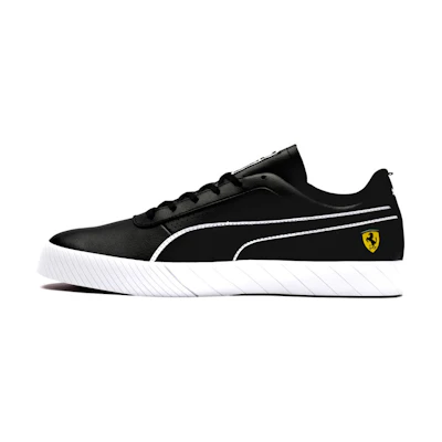 Puma Ferrari SF Vulc Track 'Black Racing'