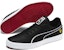 Puma Ferrari x SF Vulc Trek 'Hitam Lumba' 306393-01