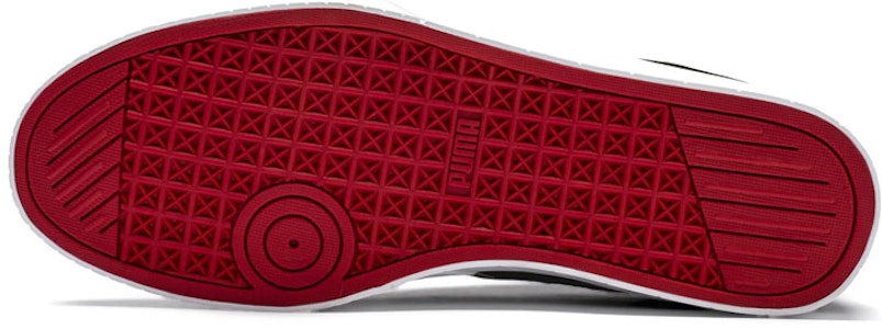 彪马法拉利 x SF Vulc 黑色赛车鞋 306393-01 Purchase 彪马法拉利 x SF Vulc 黑色赛车鞋 306393-01