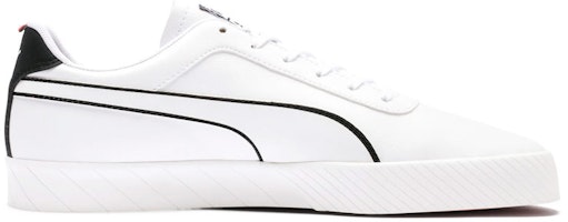 Puma Ferrari x SF Vulc Track 'Putih' 306393-02 Order Puma Ferrari x SF Vulc Track 'Putih' 306393-02