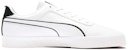 Puma Ferrari x SF Vulc Track 'Putih' 306393-02