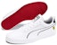 Puma Ferrari x SF Vulc Track 'Putih' 306393-02