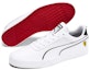 Lookbook Puma Ferrari x SF Vulc Track 'Putih' 306393-02