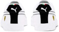 Shop Puma Ferrari x SF Vulc Track 'Putih' 306393-02