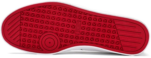 Puma Ferrari x SF Vulc Track 'Putih' 306393-02 Purchase Puma Ferrari x SF Vulc Track 'Putih' 306393-02