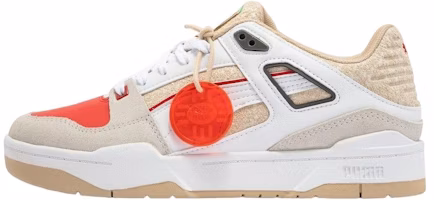 Puma Ferrari x Slipstream Rt 'White Red' 307616-01 Puma Ferrari x Slipstream Rt 'White Red' 307616-01