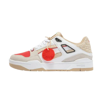 Puma Ferrari Slipstream Rt 'White Red'
