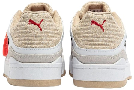 푸마 페라리 슬립스트림 RT '화이트 레드' 307616-01 Purchase 푸마 페라리 슬립스트림 RT '화이트 레드' 307616-01