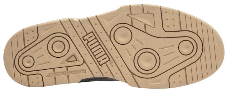 푸마 페라리 슬립스트림 RT '화이트 레드' 307616-01 Details for 푸마 페라리 슬립스트림 RT '화이트 레드' 307616-01