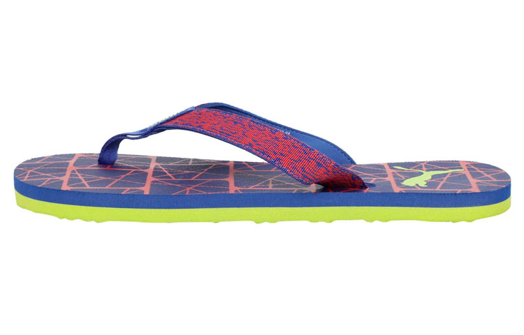 Puma Ferric Idp Slip-On 'Purple Green' 370883-03
