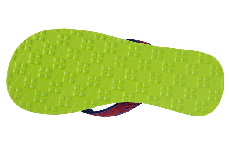 Purchase Puma Ferric Idp Slip-On ''Paars Groen'' 370883-03