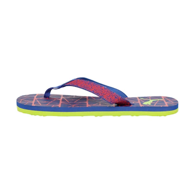 Puma Ferric Idp Slip-On 'Purple Green'