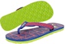 Lookbook Puma Ferric Idp Slip-On 'Ungu Hijau' 370883-03