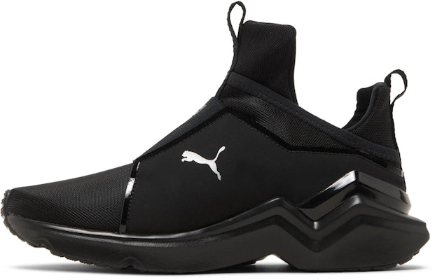 (W) Puma Fierce 2 '黑色' 195176-01 Lookbook (W) Puma Fierce 2 '黑色' 195176-01