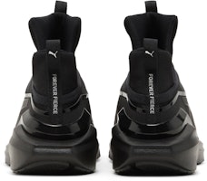 (女性)彪馬Fierce 2「黑色」195176-01 Details for (女性)彪馬Fierce 2「黑色」195176-01