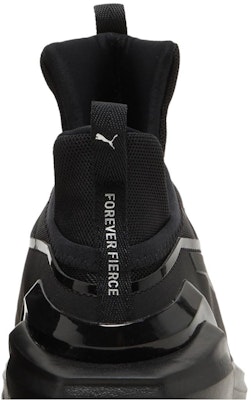 (Women) Puma Fierce 2 'Black'  195176-01 Sizing (Women) Puma Fierce 2 'Black'  195176-01