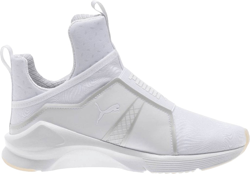 Puma 2025 fierce bright