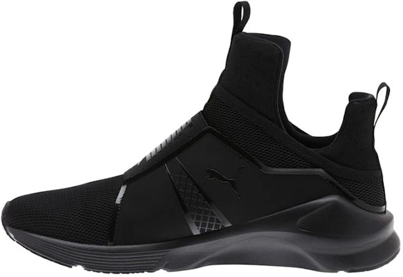 Puma Fierce Core 'Hitam' 190292-01 Buy Puma Fierce Core 'Hitam' 190292-01