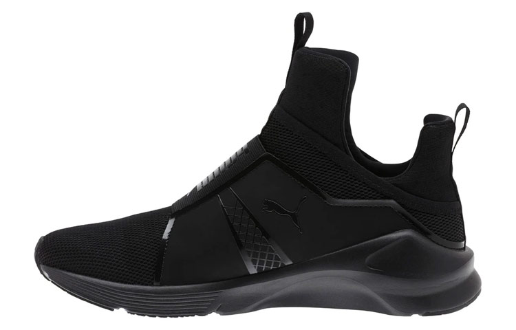 Puma Fierce Core 'Black' 190292-01