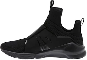 Puma Fierce Core 'Black' 190292-01 Puma Fierce Core 'Black' 190292-01