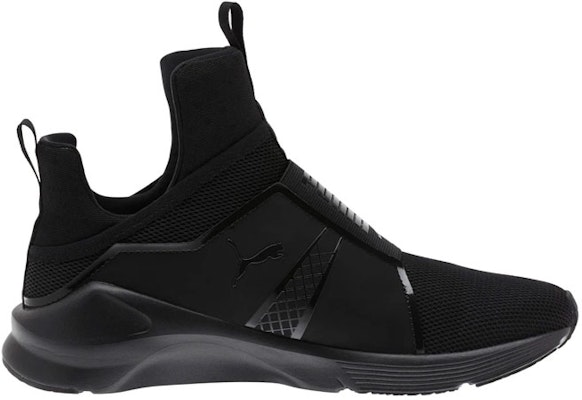 Puma Fierce Core 'Hitam' 190292-01 Order Puma Fierce Core 'Hitam' 190292-01