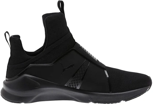 Puma Fierce Core ''Zwart'' 190292-01 Order Puma Fierce Core ''Zwart'' 190292-01