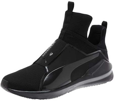푸마 피어스 코어 블랙 (Puma Fierce Core Black) 190292-01 Lookbook 푸마 피어스 코어 블랙 (Puma Fierce Core Black) 190292-01