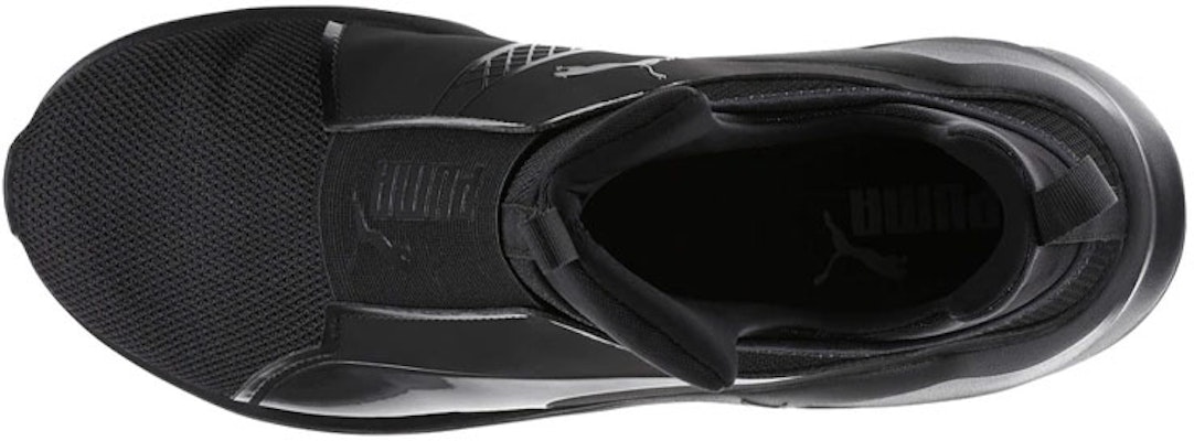 푸마 피어스 코어 블랙 (Puma Fierce Core Black) 190292-01 Shop 푸마 피어스 코어 블랙 (Puma Fierce Core Black) 190292-01