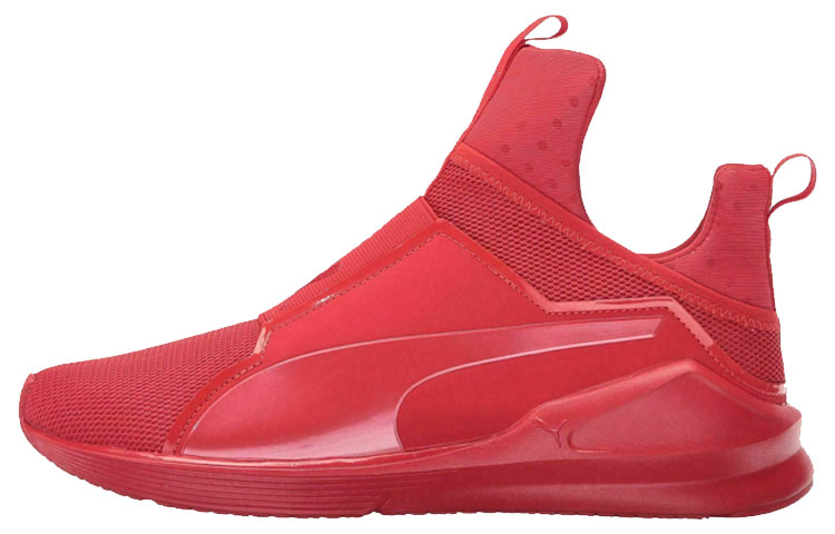 Puma Fierce Core 'Red' 190292-03