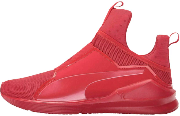 Puma Fierce Core '紅色' 190292-03 Buy Puma Fierce Core '紅色' 190292-03