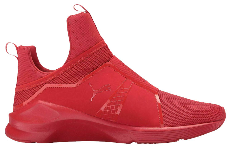 Order Puma Fierce Core '紅色' 190292-03