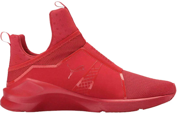 Puma Fierce Core '紅色' 190292-03 Order Puma Fierce Core '紅色' 190292-03