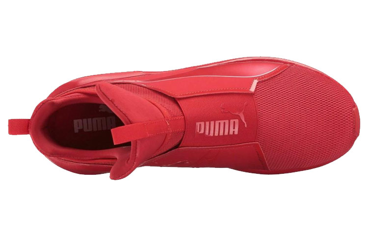 Lookbook Puma Fierce Core '紅色' 190292-03