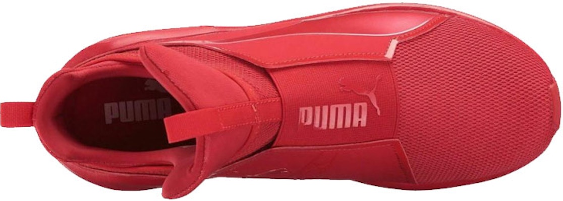Puma Fierce Core 'Merah' 190292-03 Lookbook Puma Fierce Core 'Merah' 190292-03