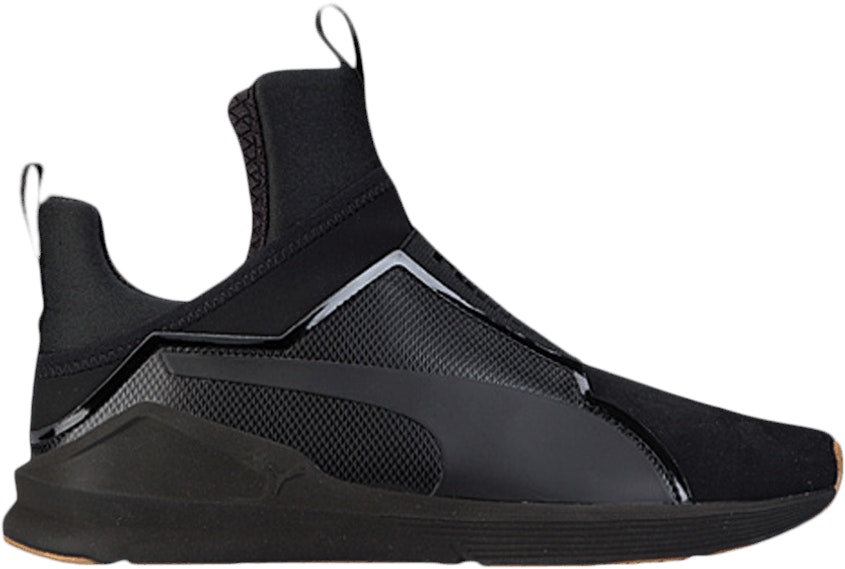 Puma fierce nubuck hotsell