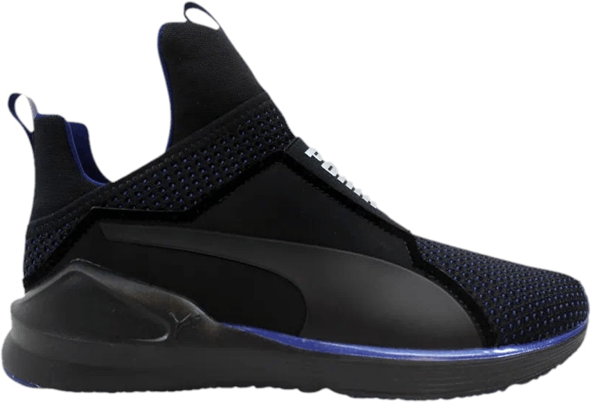 Puma fierce velvet best sale vr