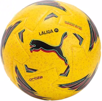 Puma FIFA Certified Official Match Ball La Liga Machine Stitched Soccer Ball. 84113 Puma FIFA Certified Official Match Ball La Liga Machine Stitched Soccer Ball. 84113