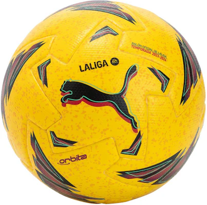 Balón Oficial Puma FIFA Certificado La Liga Fútbol Cosido a Máquina. 84113 Buy Balón Oficial Puma FIFA Certificado La Liga Fútbol Cosido a Máquina. 84113
