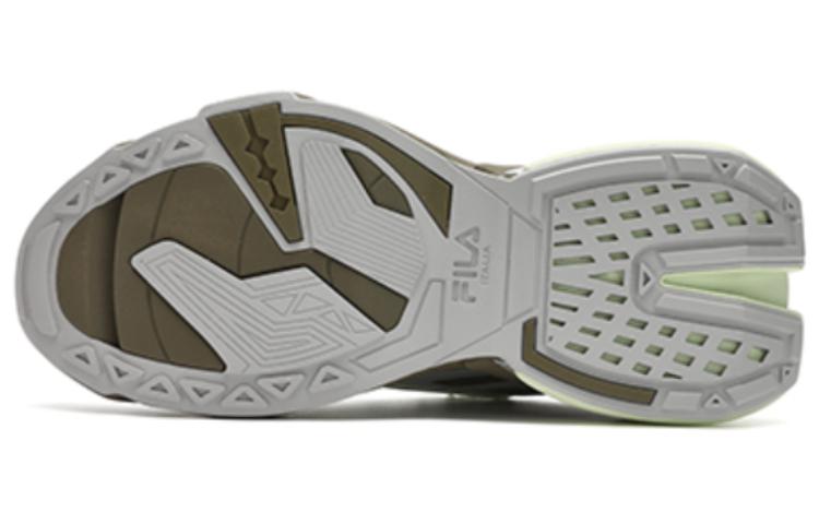 Purchase 彪马 FILA TI-22 低帮 '绿灰' T12M411101FCV