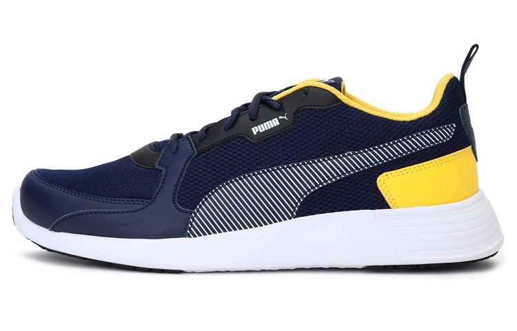 Puma Fire Run IDP 'Deep Blue' 380614-04