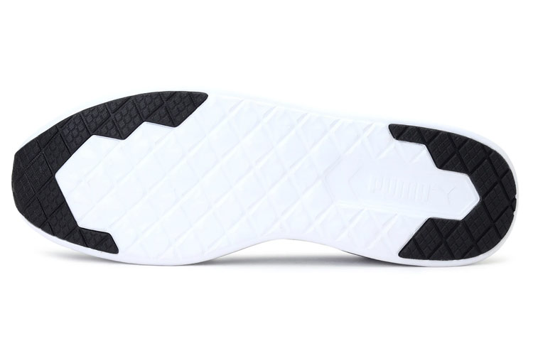 Purchase Puma Fire Run IDP ''Bleu Profond'' 380614-04