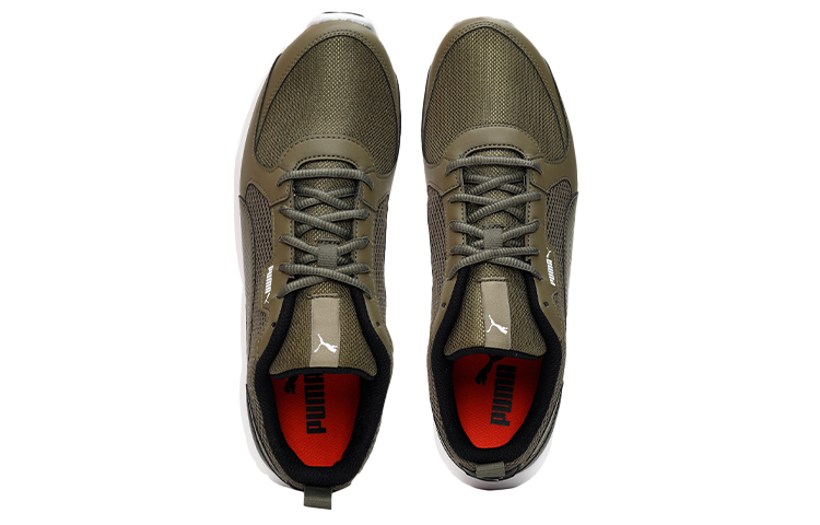 Order Puma Fire Run IDP ''Grijs Groen'' 380614-09