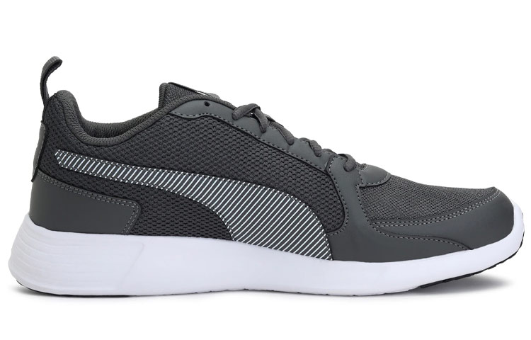 Order Puma Fire Run IDP ''Grigio Bianco'' 380614-02