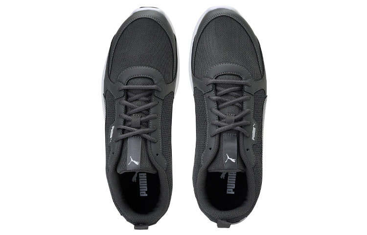 Lookbook Puma Fire Run IDP ''Grigio Bianco'' 380614-02