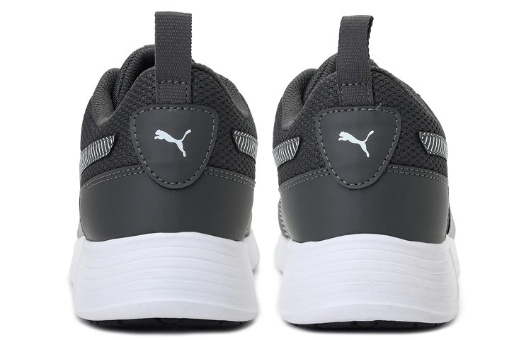 Shop Puma Fire Run IDP ''Grigio Bianco'' 380614-02