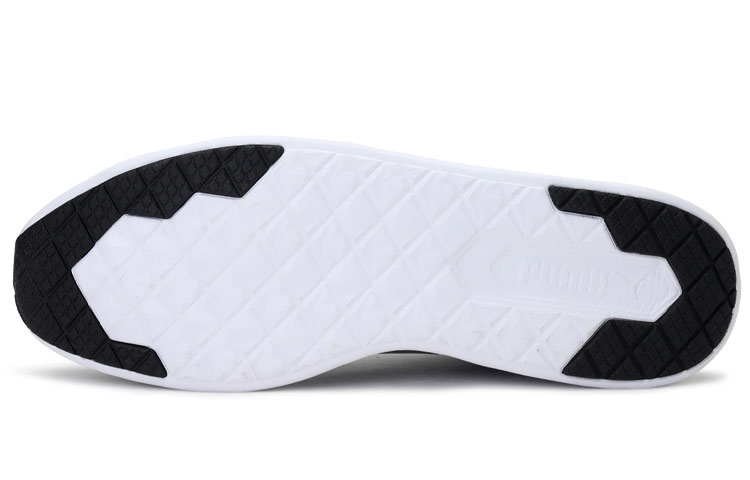 Purchase Puma Fire Run IDP ''Grigio Bianco'' 380614-02