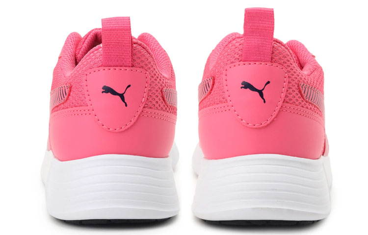 Shop Puma Fire Run IDP 'Rosa Sakura' 380614-05