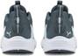 Shop 彪馬 Fire Runner Profoam 低幫跑步鞋 藍色