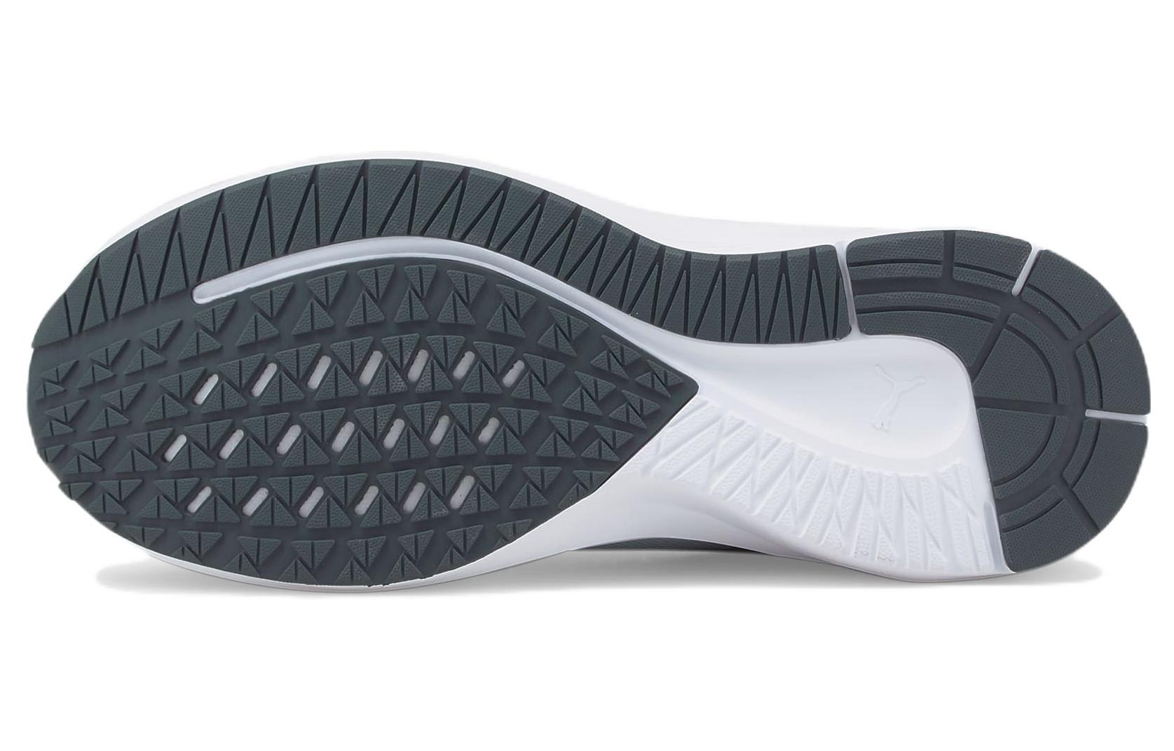 Purchase 彪馬 Fire Runner Profoam 低幫跑步鞋 藍色
